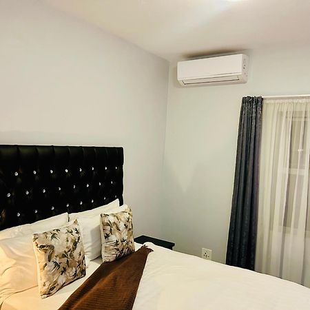 Skyfly Bed & Breakfast Manzini Esterno foto