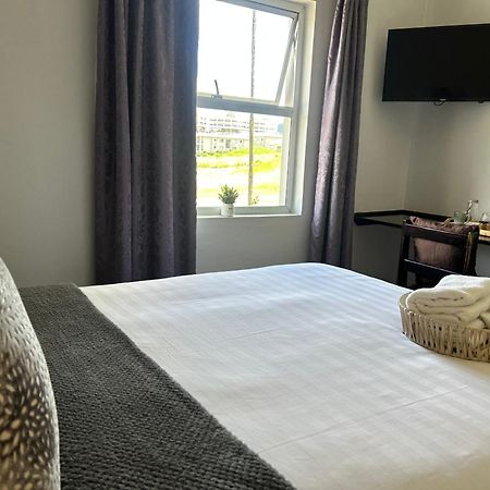 Skyfly Bed & Breakfast Manzini Esterno foto