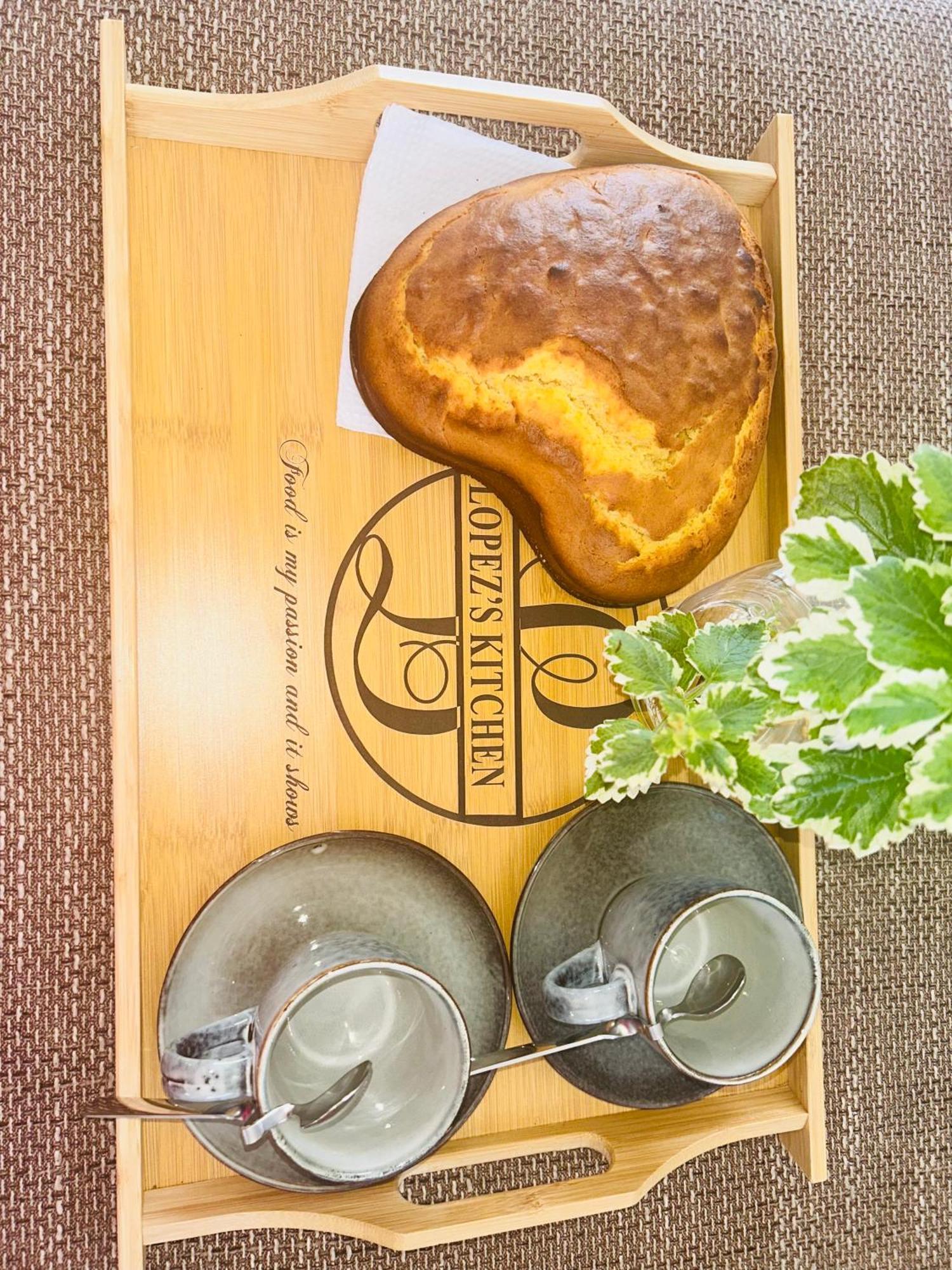 Skyfly Bed & Breakfast Manzini Esterno foto