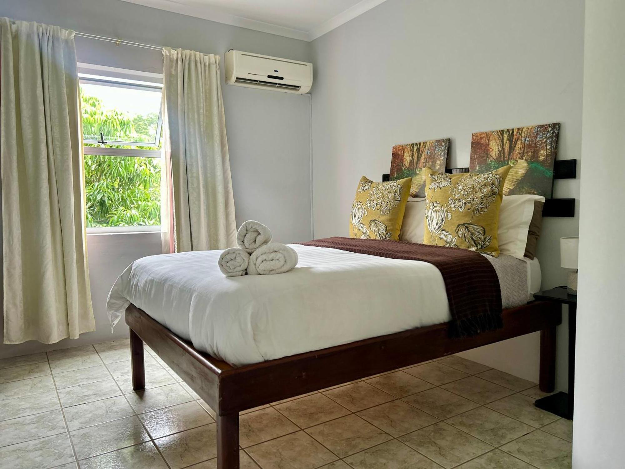 Skyfly Bed & Breakfast Manzini Esterno foto