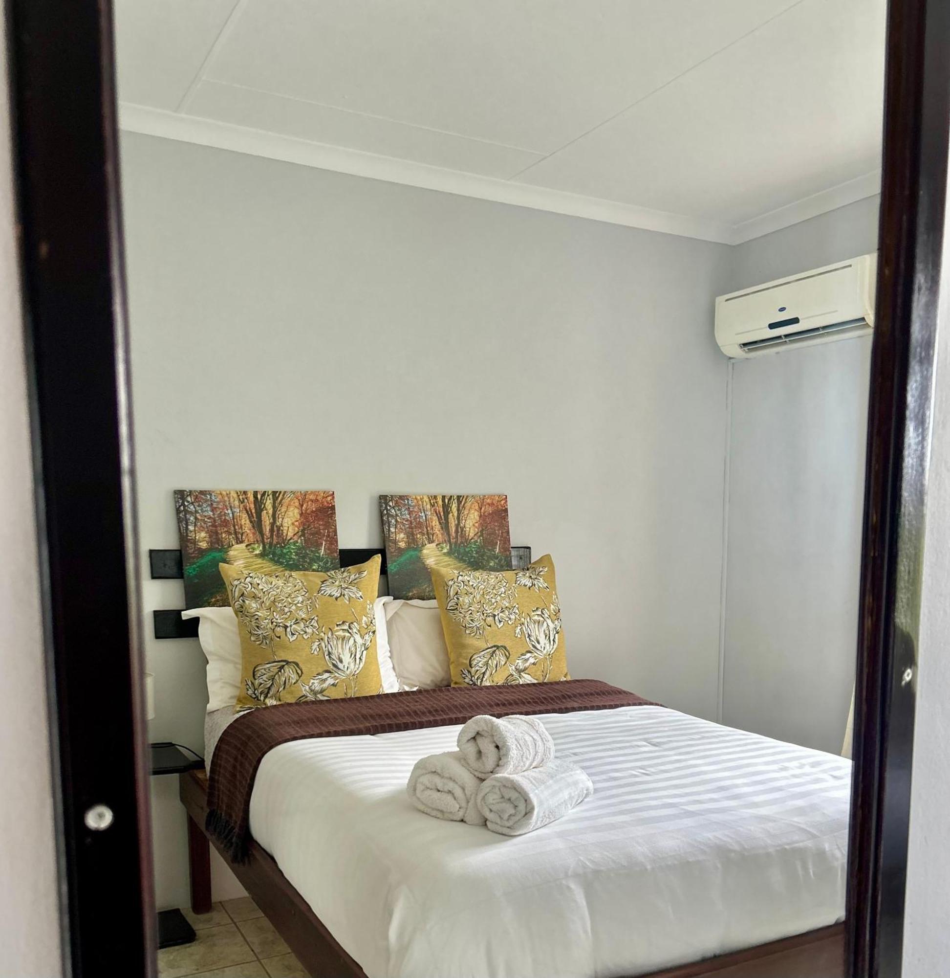 Skyfly Bed & Breakfast Manzini Esterno foto