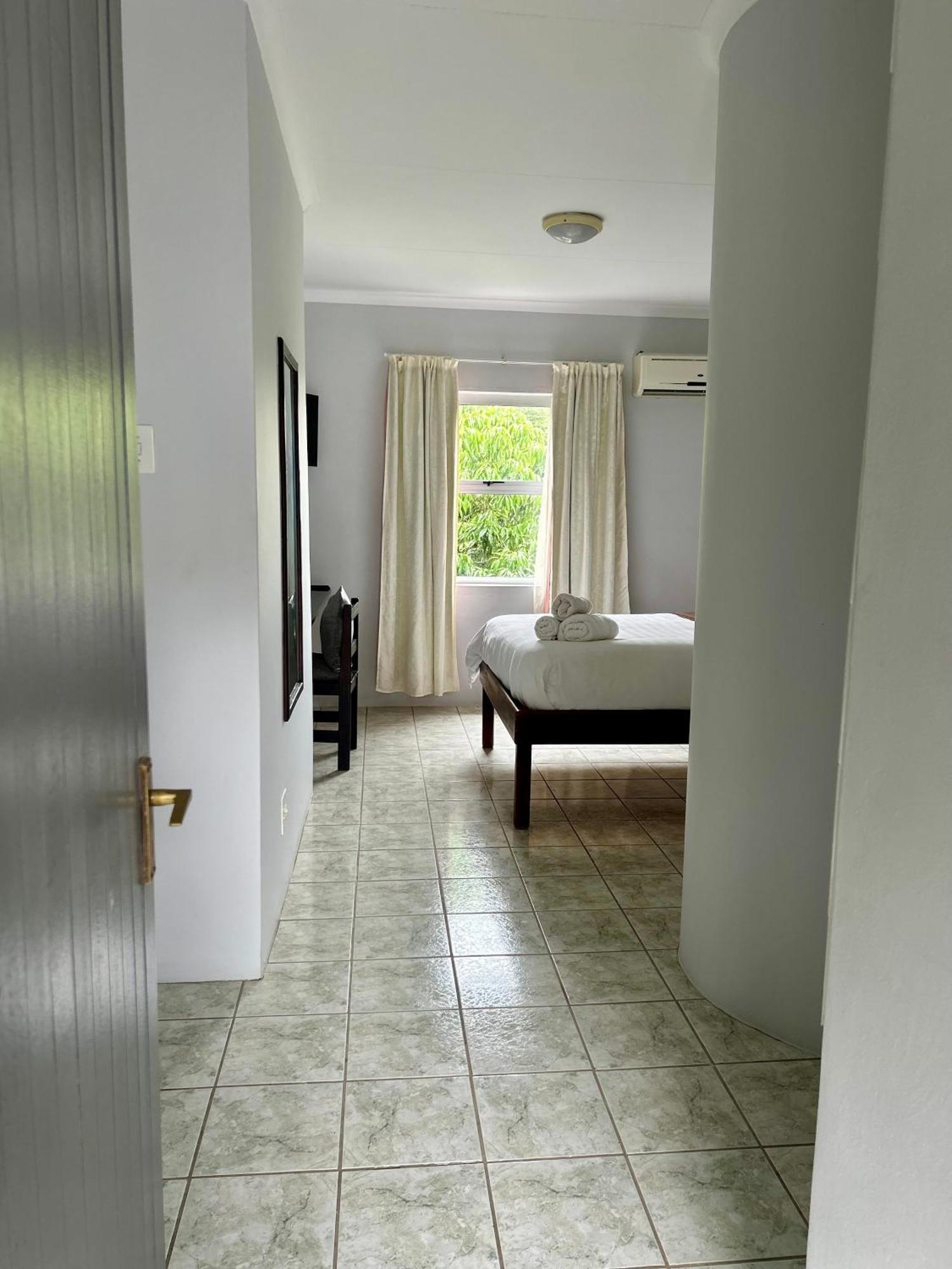 Skyfly Bed & Breakfast Manzini Esterno foto