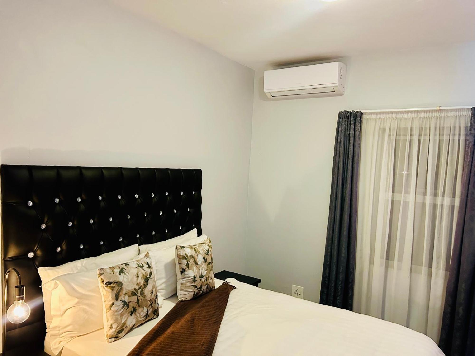 Skyfly Bed & Breakfast Manzini Esterno foto