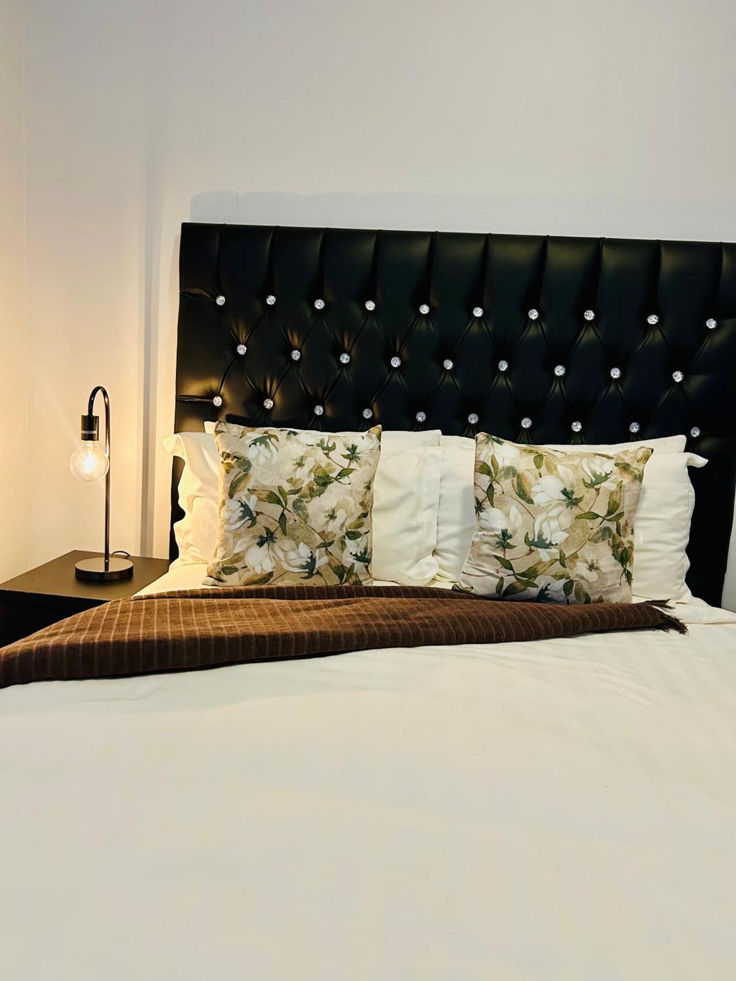 Skyfly Bed & Breakfast Manzini Esterno foto
