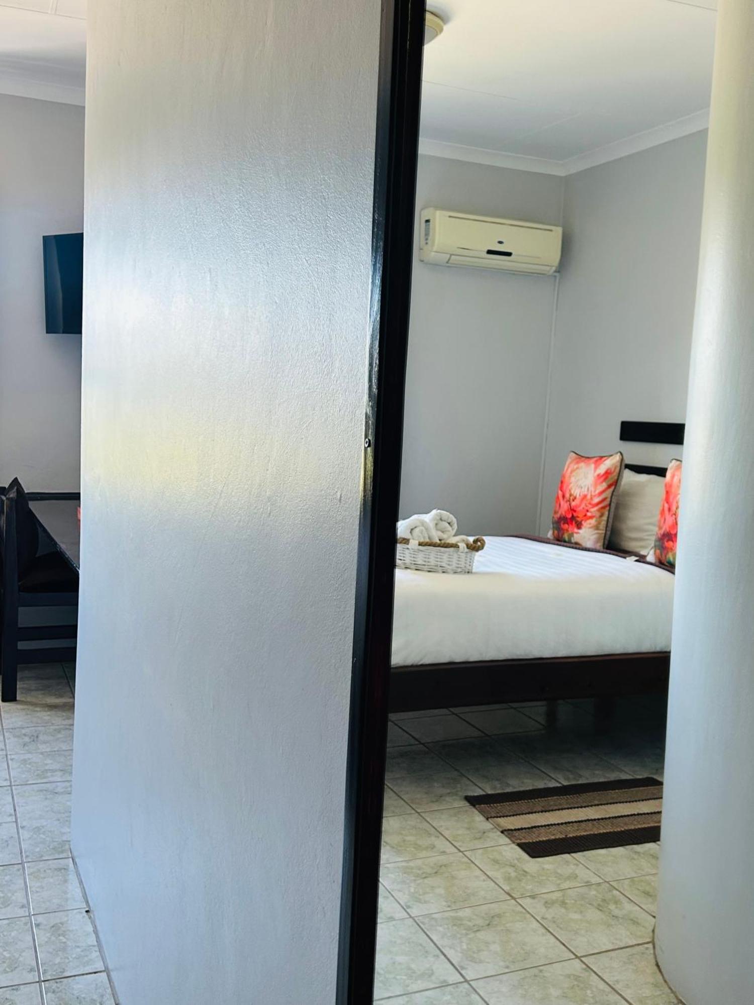 Skyfly Bed & Breakfast Manzini Esterno foto