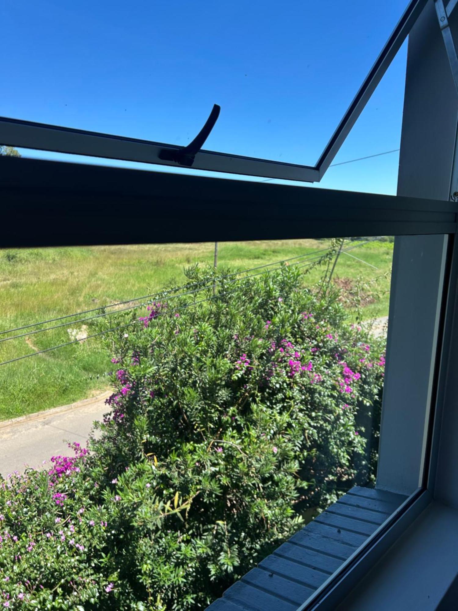 Skyfly Bed & Breakfast Manzini Esterno foto