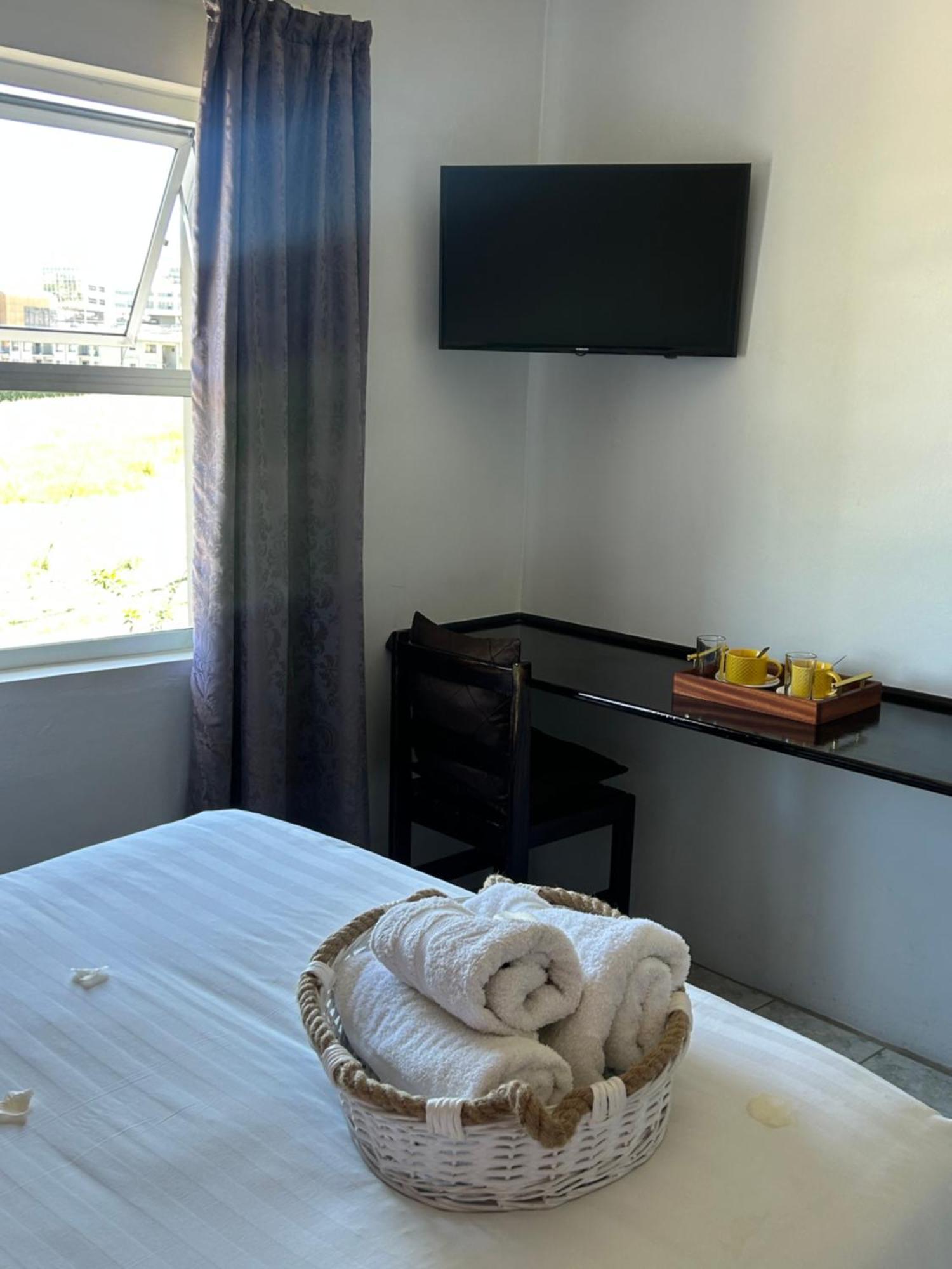 Skyfly Bed & Breakfast Manzini Esterno foto