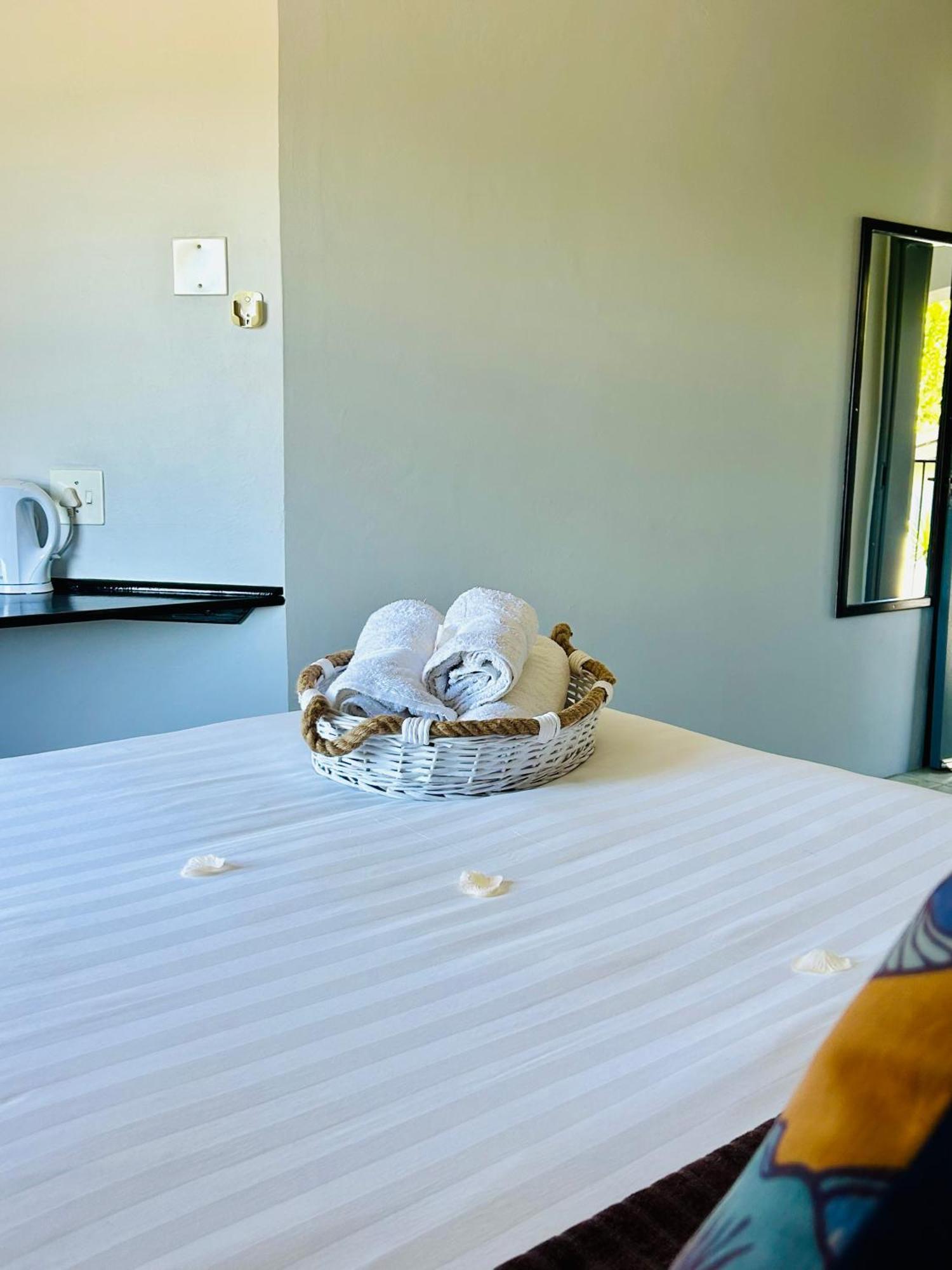 Skyfly Bed & Breakfast Manzini Esterno foto
