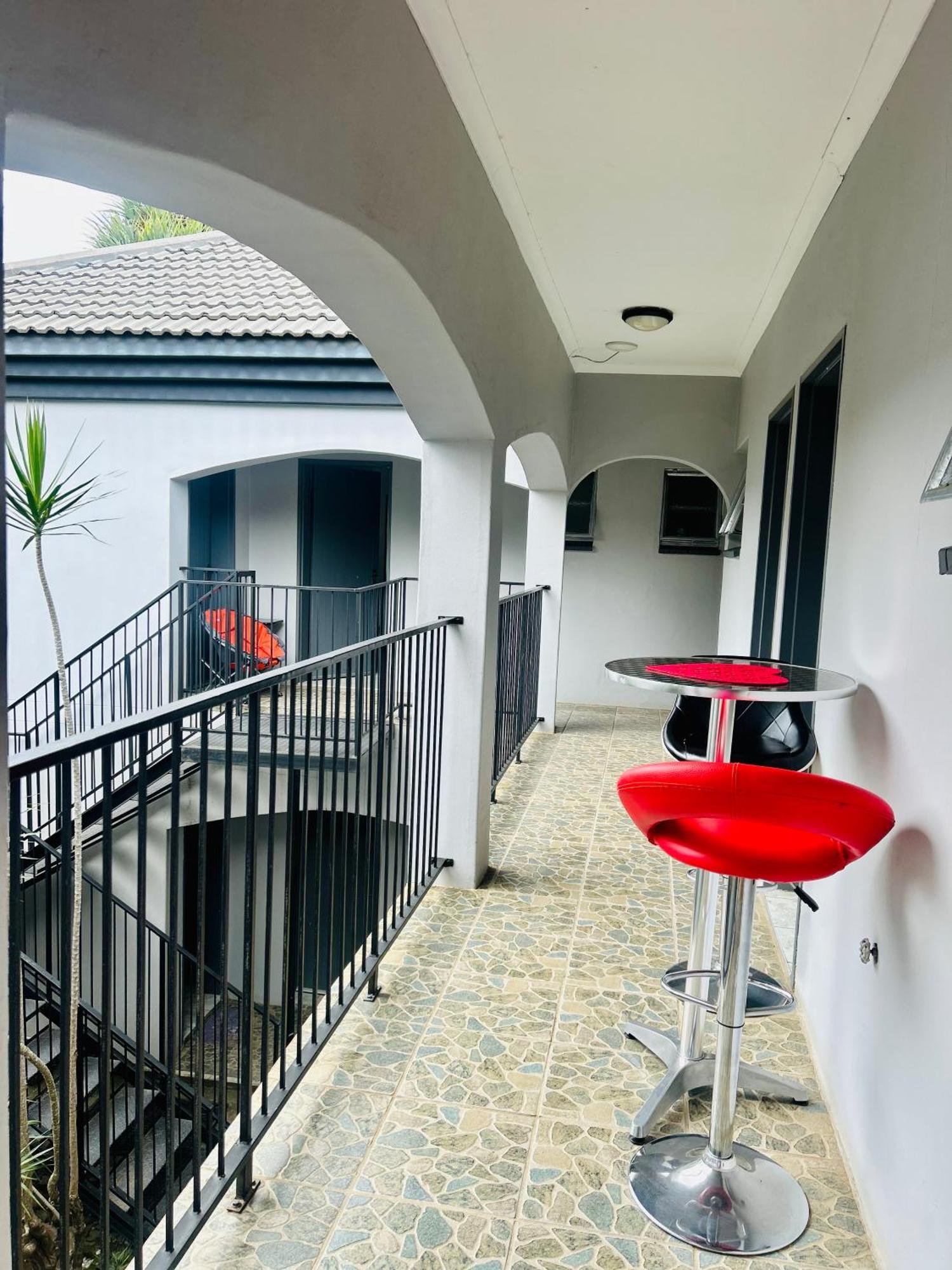 Skyfly Bed & Breakfast Manzini Esterno foto