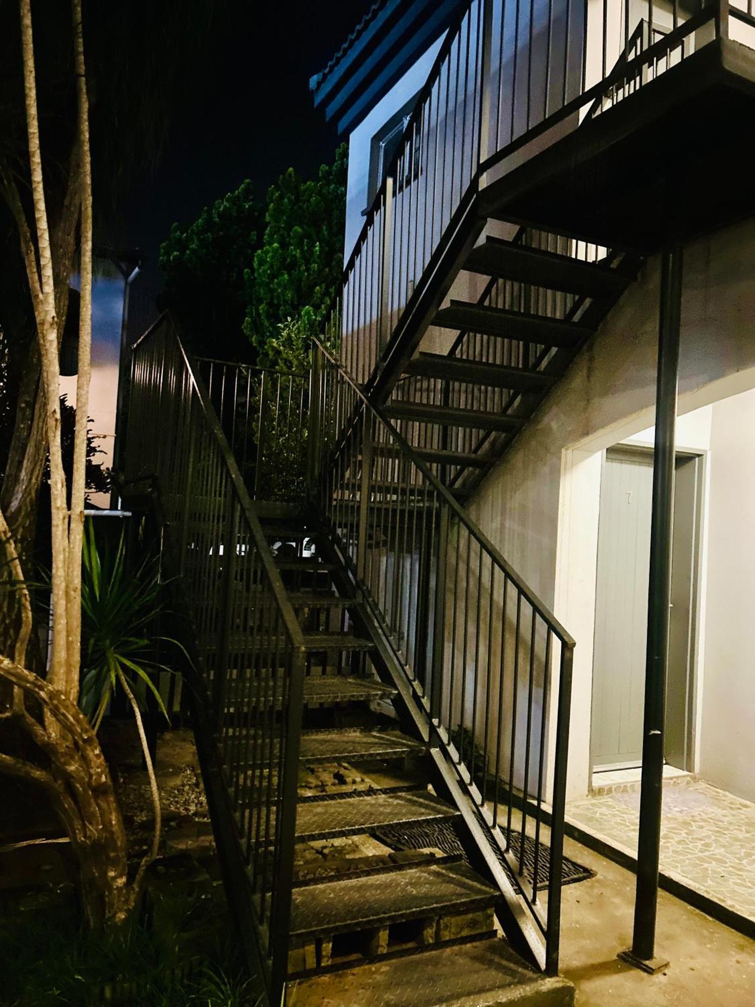 Skyfly Bed & Breakfast Manzini Esterno foto