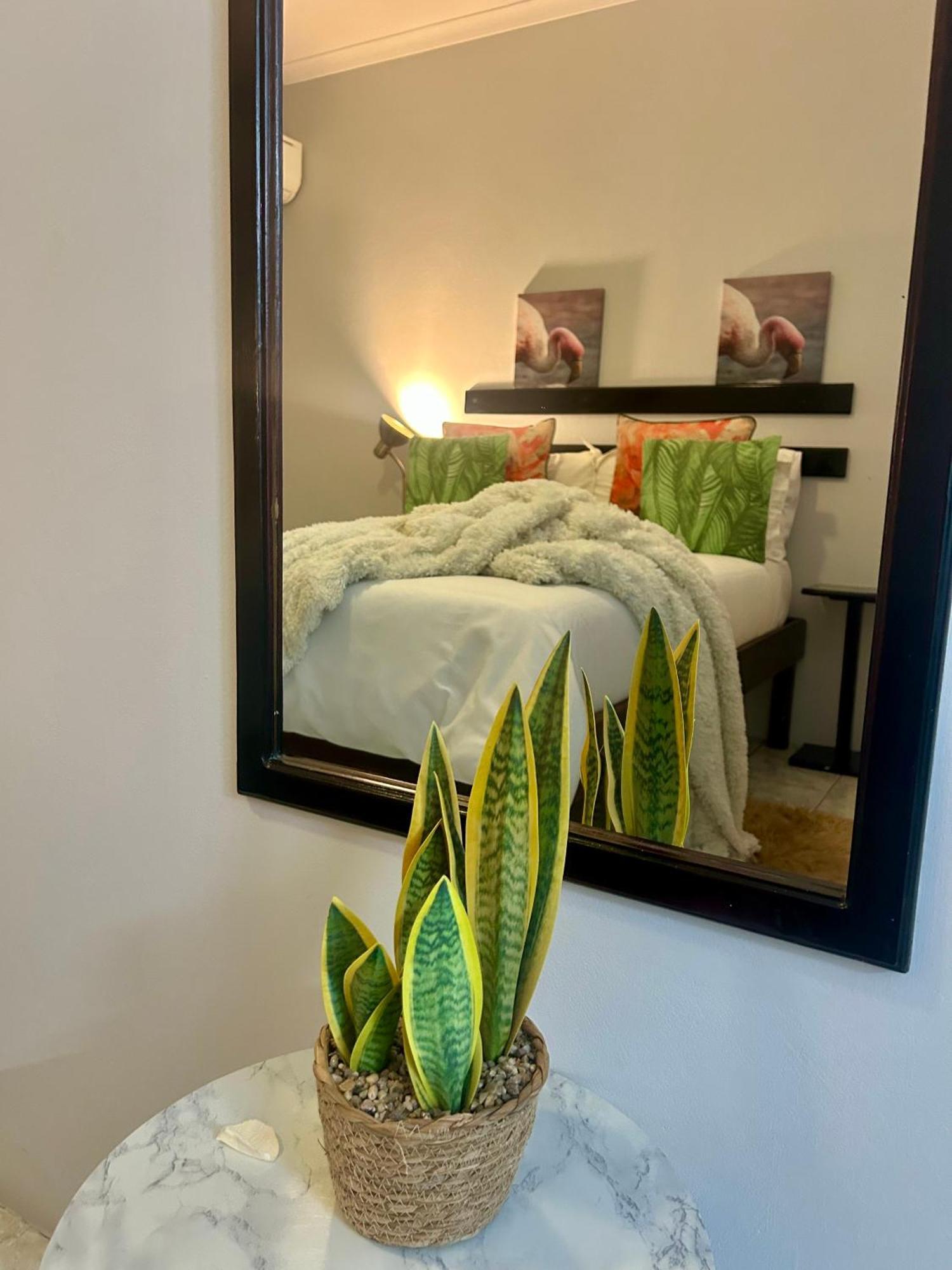 Skyfly Bed & Breakfast Manzini Esterno foto