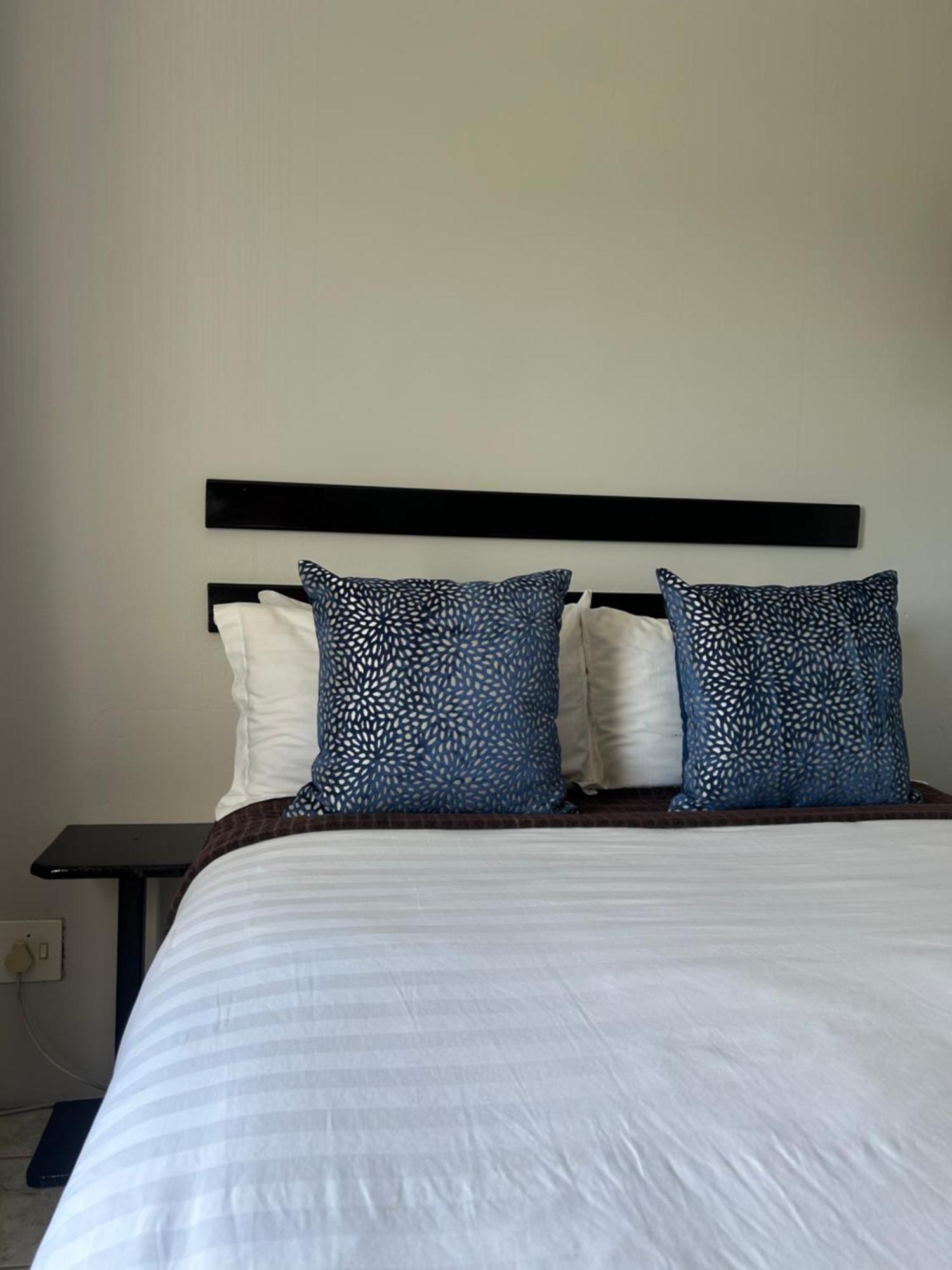 Skyfly Bed & Breakfast Manzini Esterno foto