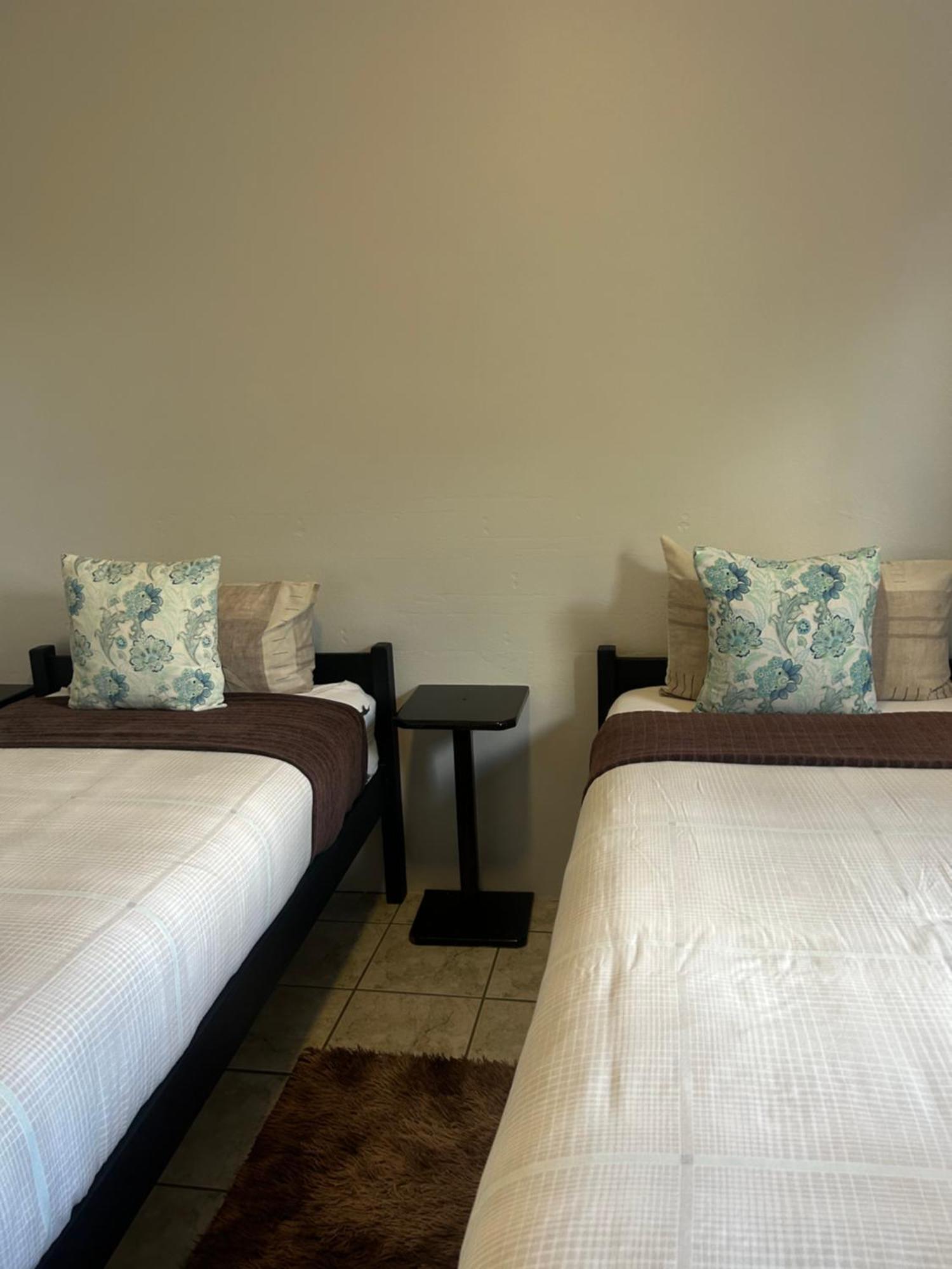 Skyfly Bed & Breakfast Manzini Esterno foto