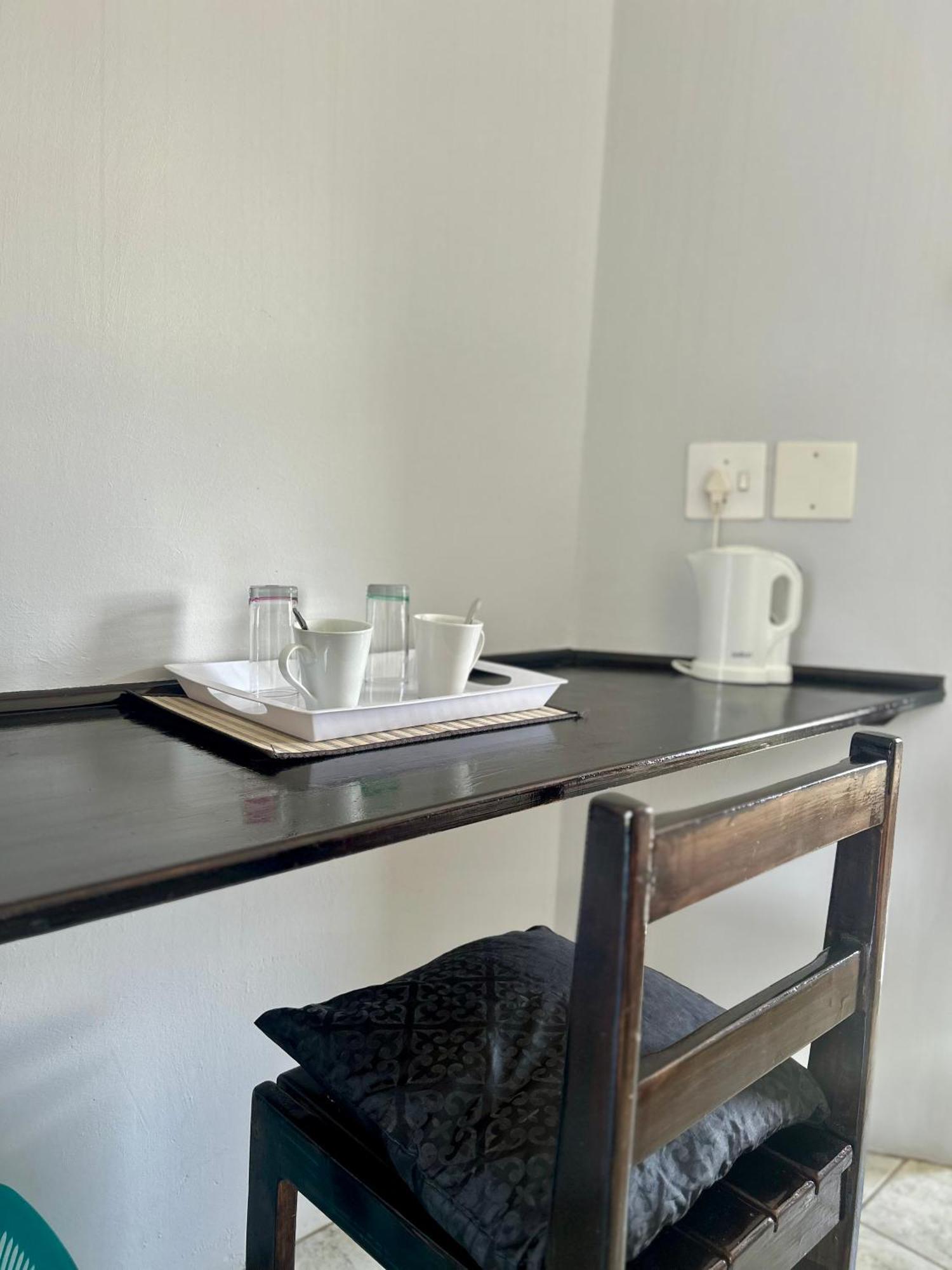 Skyfly Bed & Breakfast Manzini Esterno foto