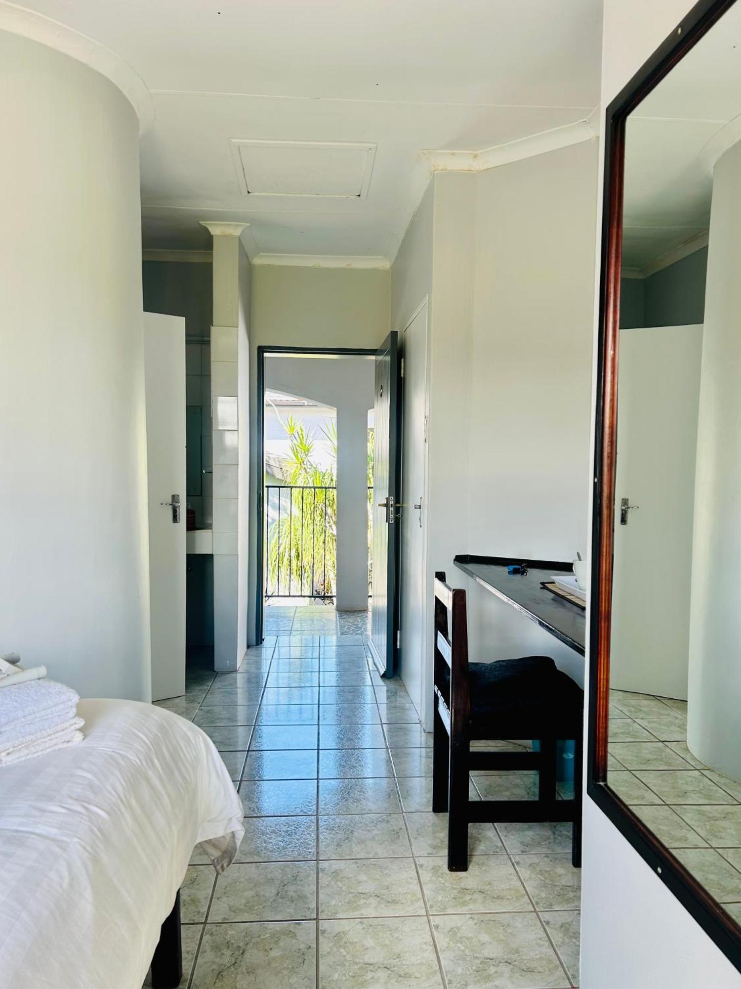 Skyfly Bed & Breakfast Manzini Esterno foto