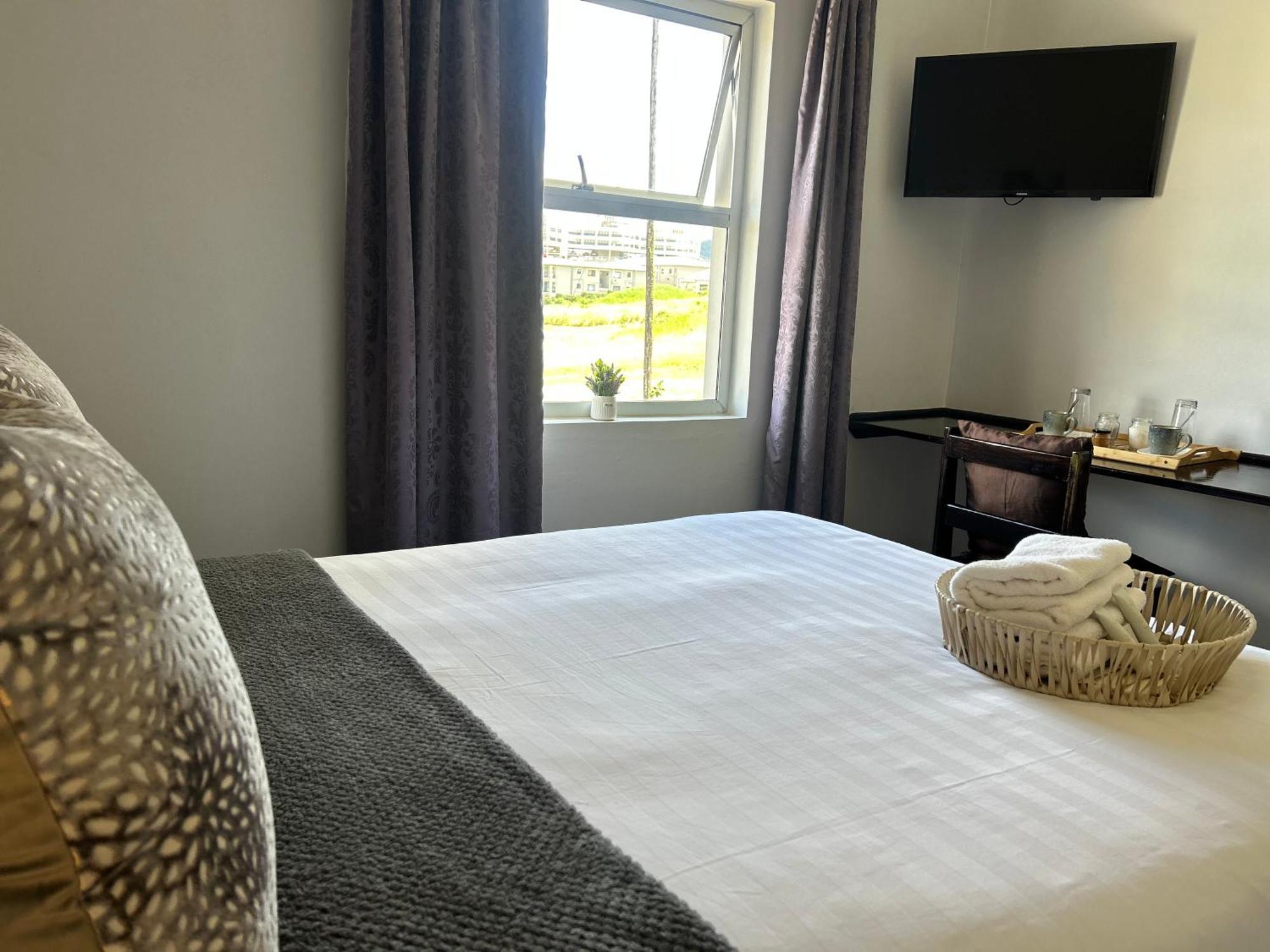 Skyfly Bed & Breakfast Manzini Esterno foto