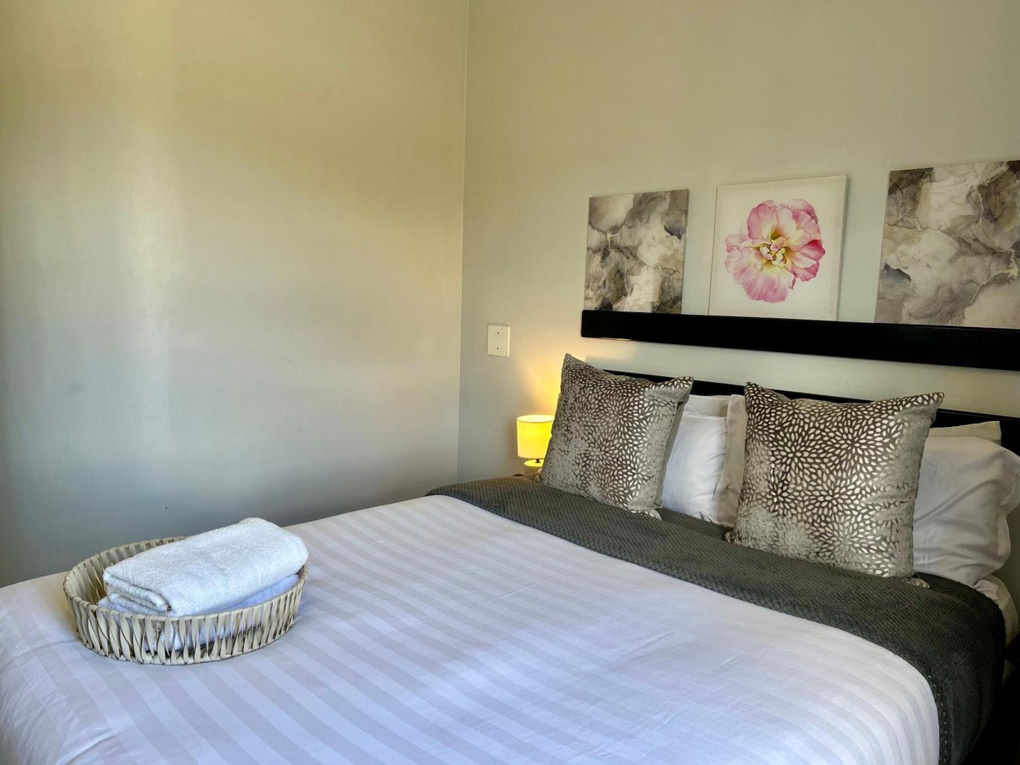 Skyfly Bed & Breakfast Manzini Esterno foto