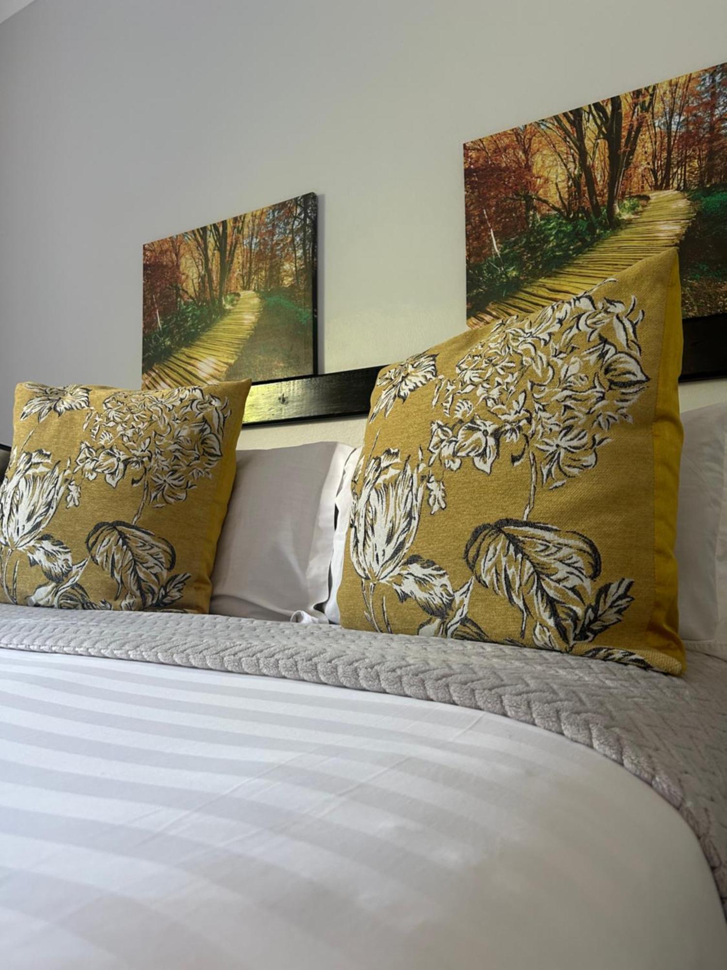Skyfly Bed & Breakfast Manzini Esterno foto