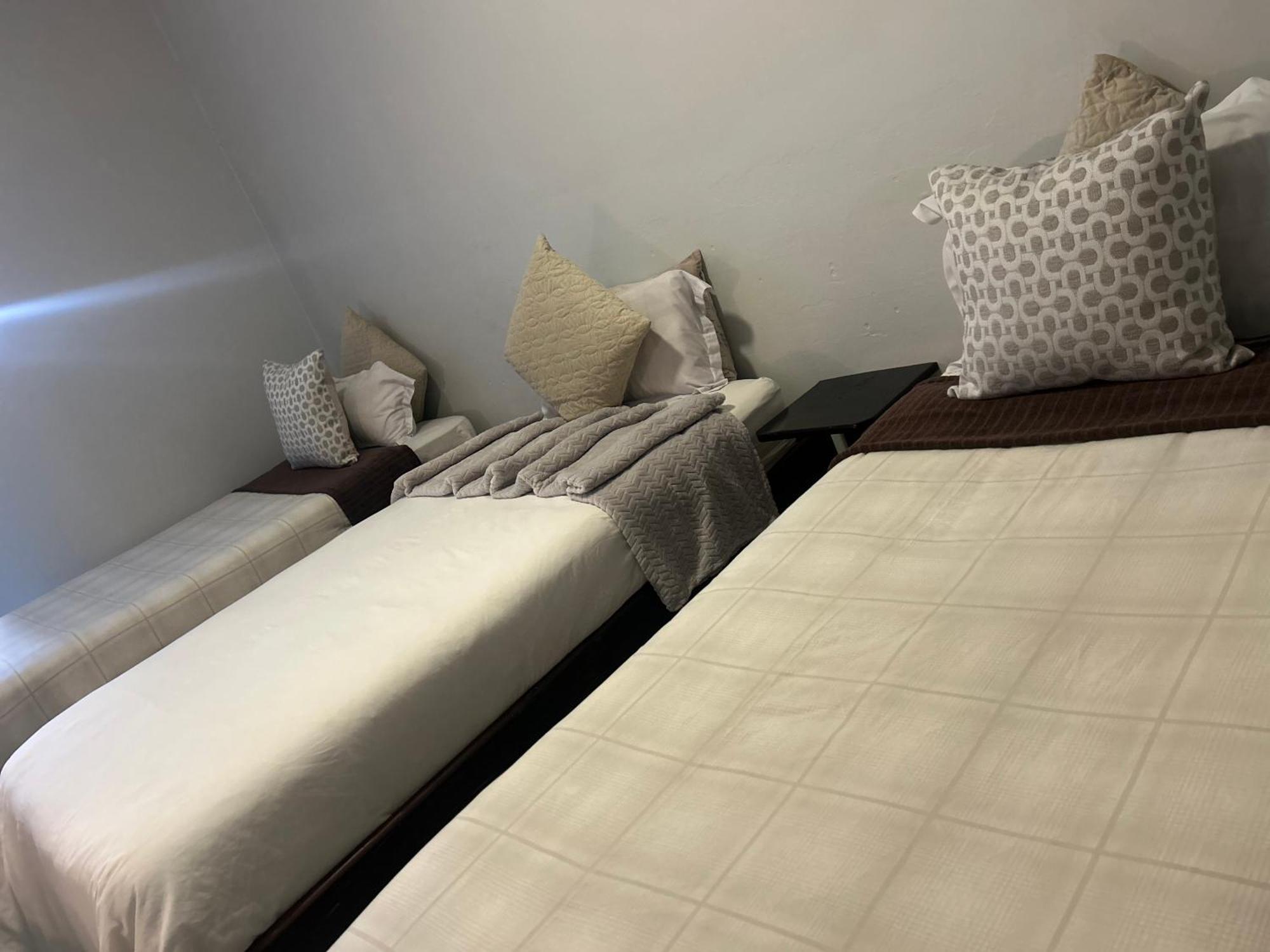 Skyfly Bed & Breakfast Manzini Esterno foto
