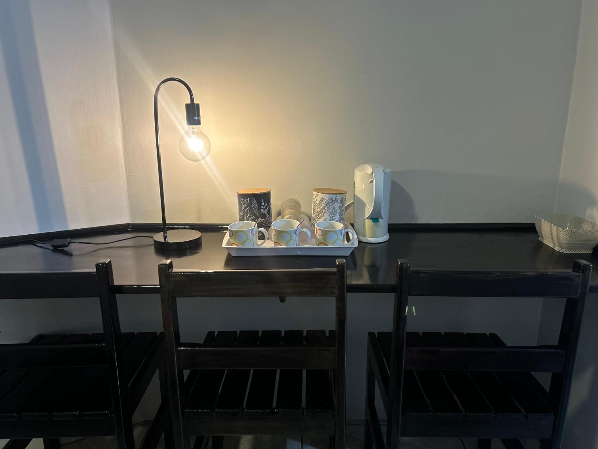 Skyfly Bed & Breakfast Manzini Esterno foto
