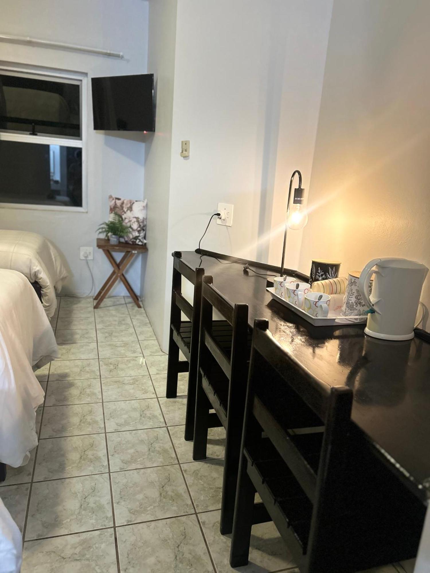 Skyfly Bed & Breakfast Manzini Esterno foto