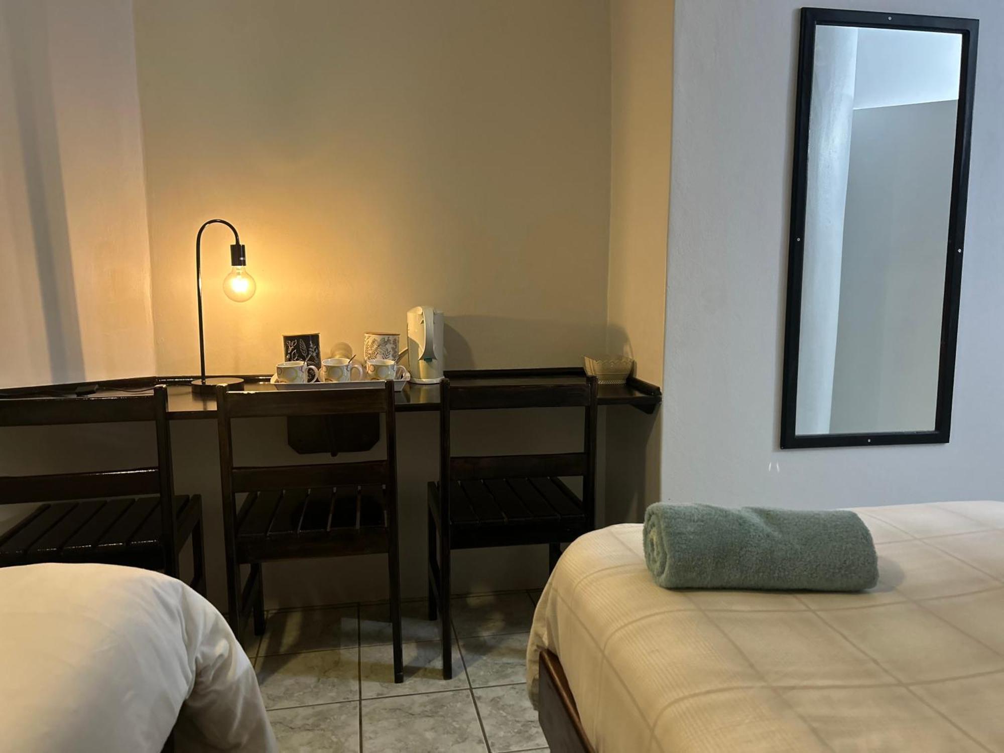 Skyfly Bed & Breakfast Manzini Esterno foto