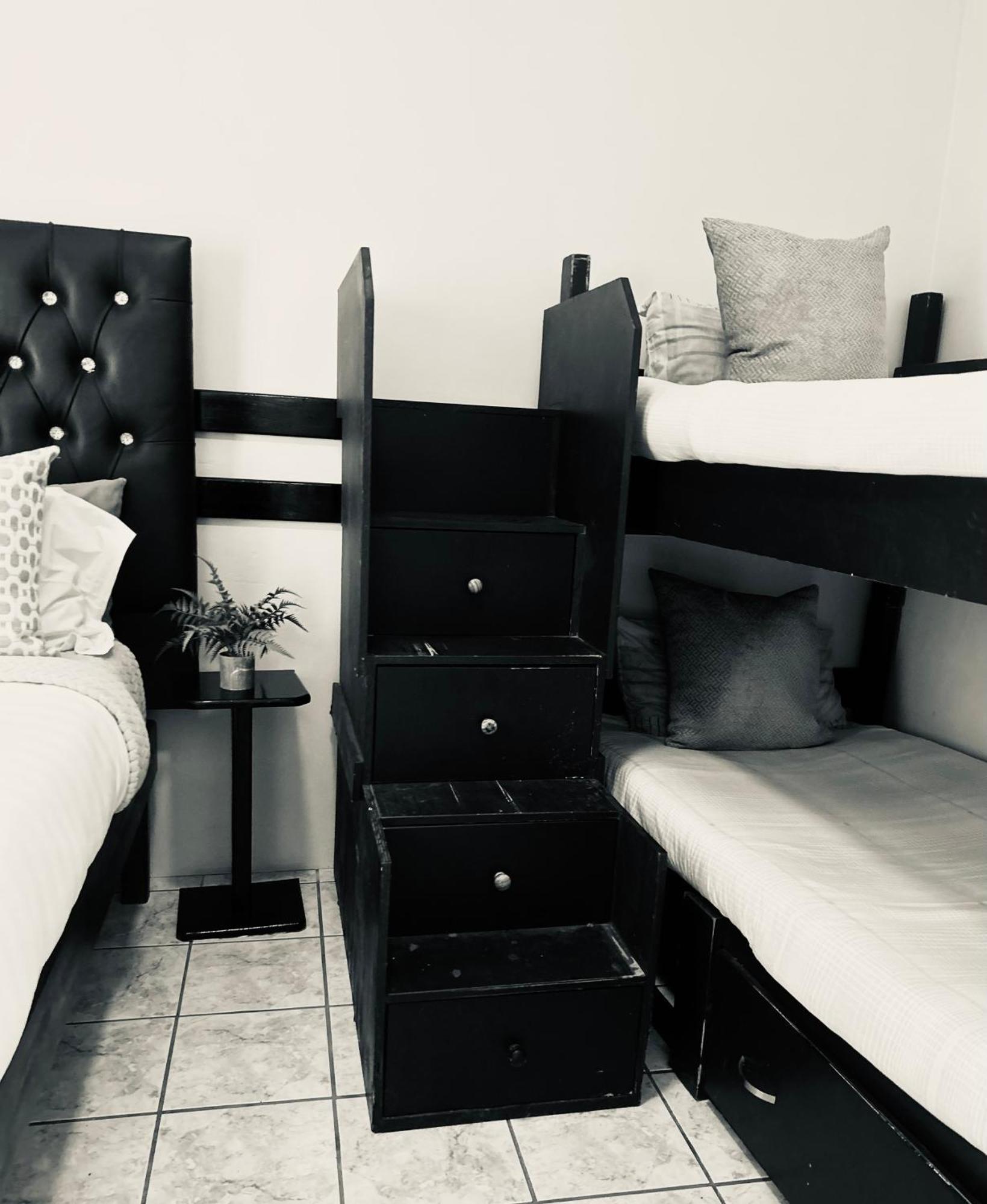 Skyfly Bed & Breakfast Manzini Esterno foto