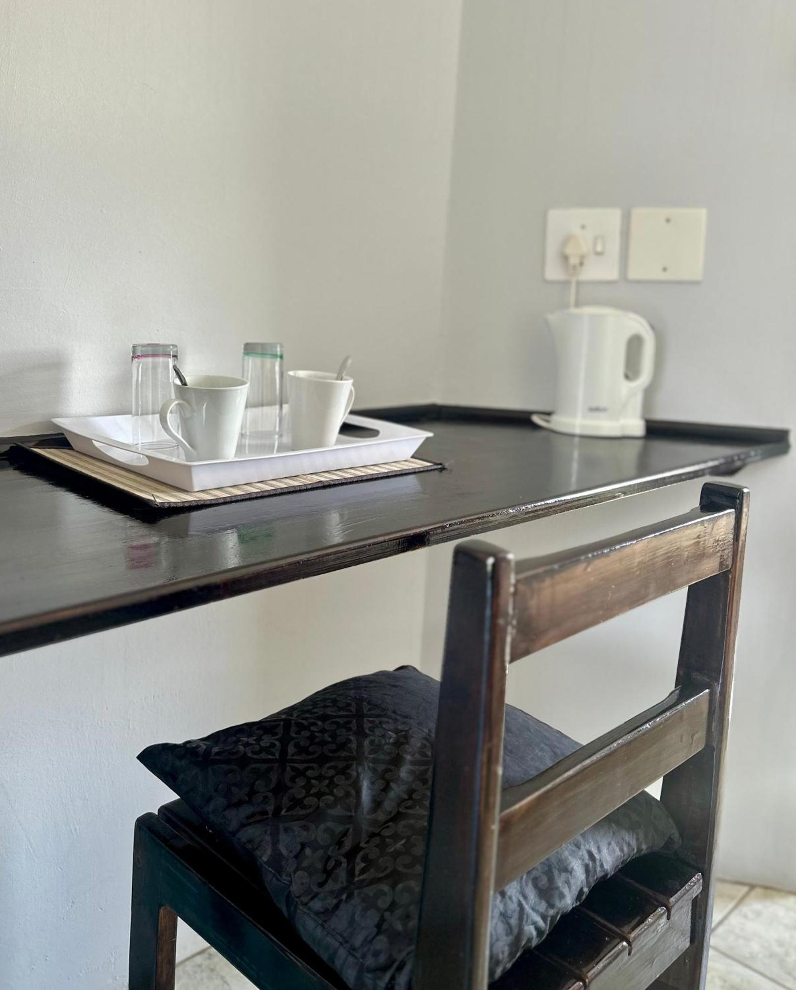 Skyfly Bed & Breakfast Manzini Esterno foto