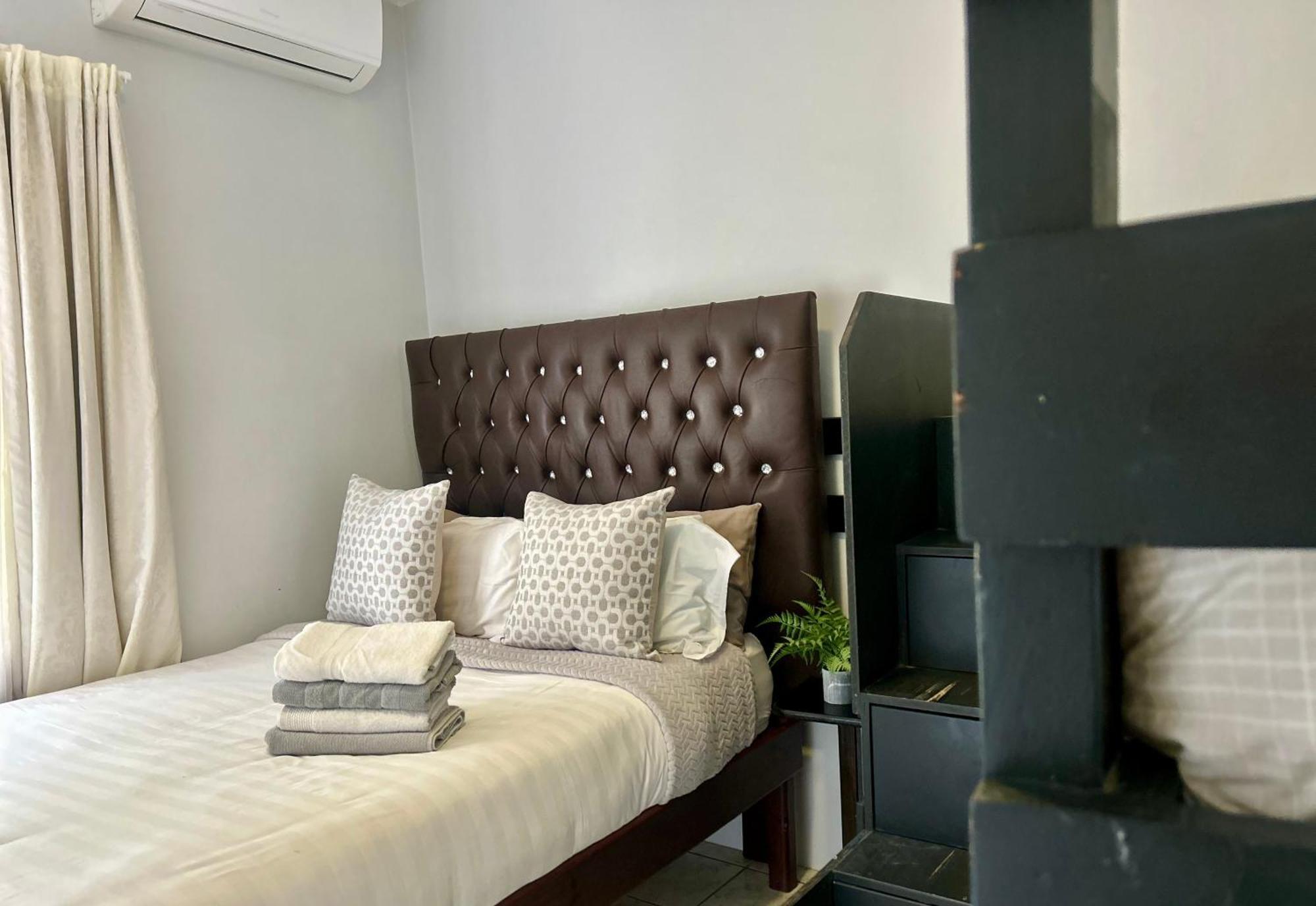 Skyfly Bed & Breakfast Manzini Esterno foto