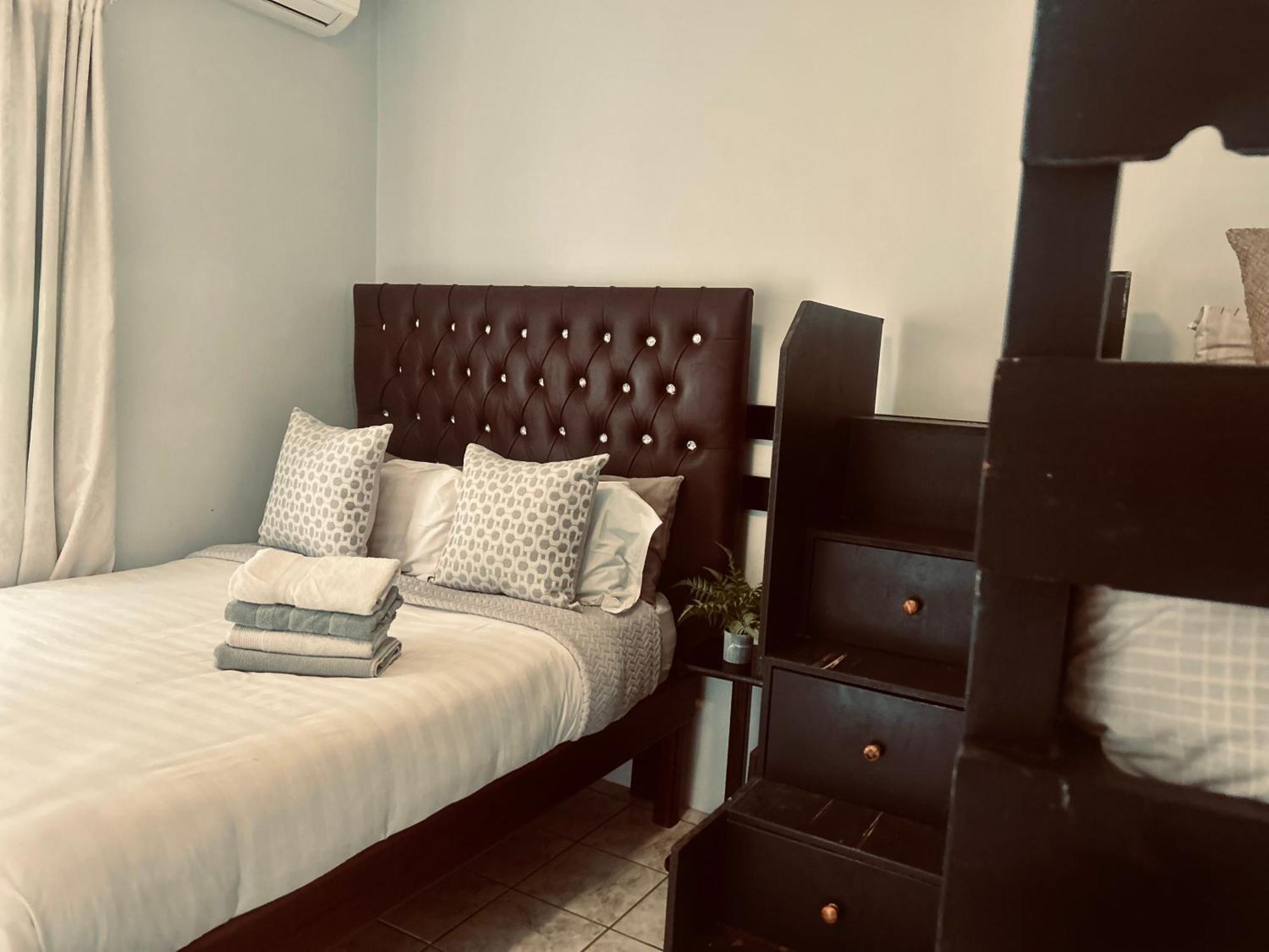 Skyfly Bed & Breakfast Manzini Esterno foto