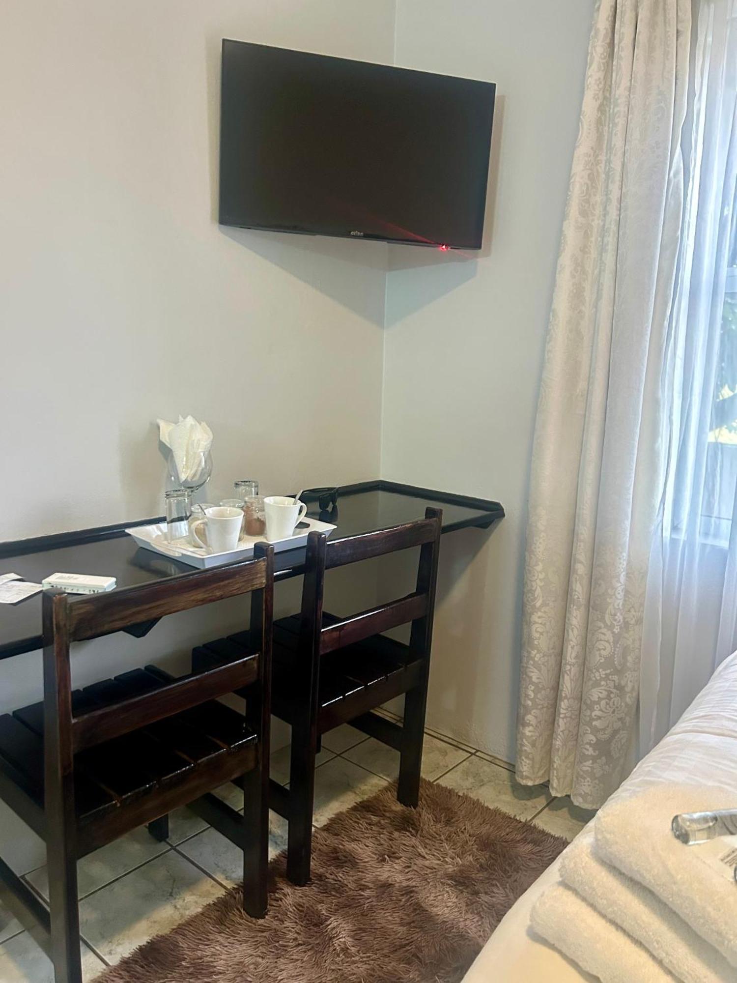 Skyfly Bed & Breakfast Manzini Esterno foto