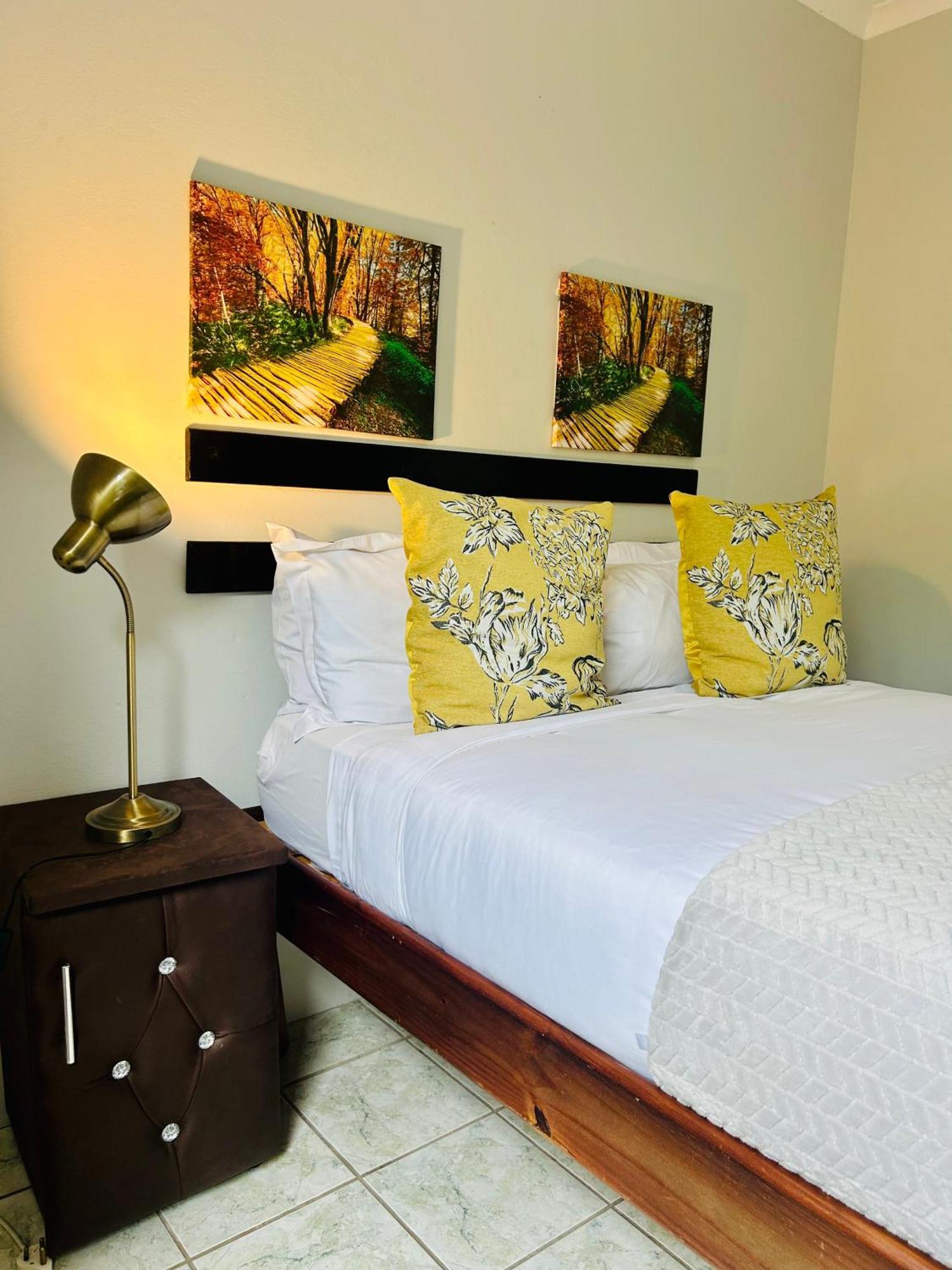 Skyfly Bed & Breakfast Manzini Esterno foto